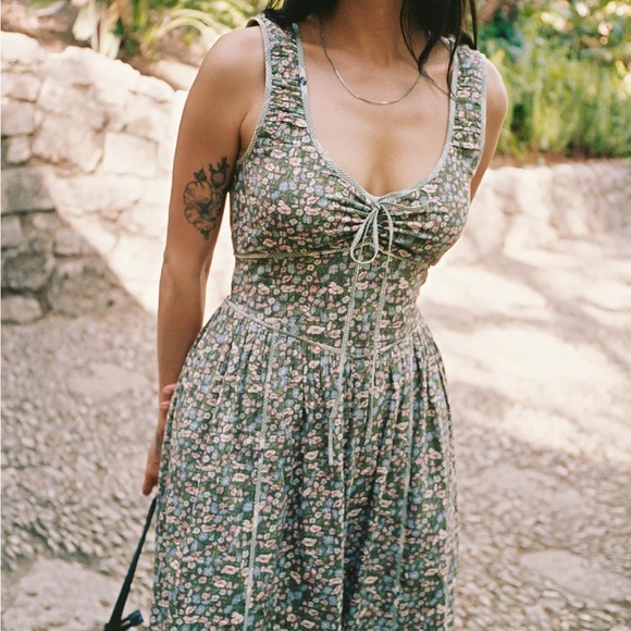 Christy Dawn Dresses & Skirts - ISO CHRISTY DAWN ALESSANDRA